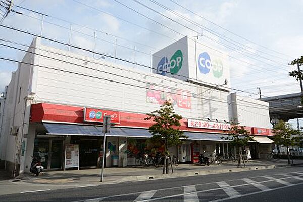 兵庫県西宮市上大市4丁目(賃貸マンション1DK・3階・27.72㎡)の写真 その28