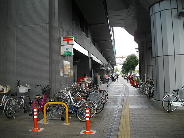 兵庫県西宮市高木西町(賃貸アパート2K・2階・28.00㎡)の写真 その27