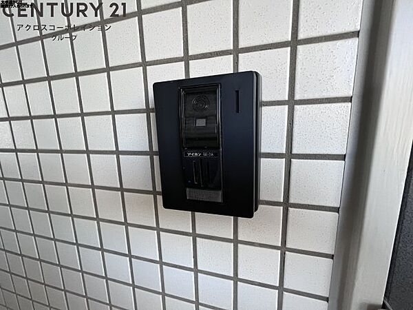 兵庫県西宮市松籟荘(賃貸マンション1K・6階・21.02㎡)の写真 その18