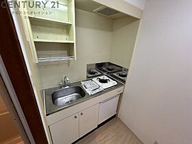 兵庫県西宮市今津曙町（賃貸マンション1K・5階・21.47㎡） その4