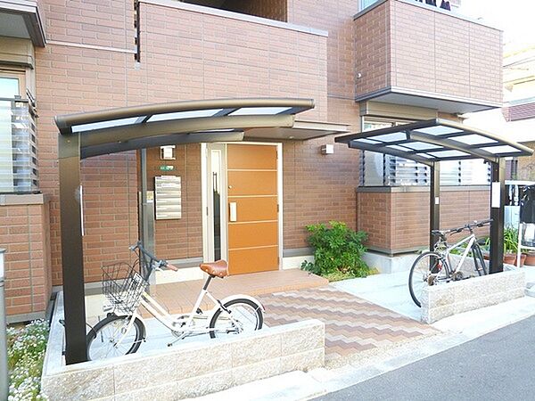 兵庫県西宮市高松町(賃貸アパート1LDK・1階・41.71㎡)の写真 その14