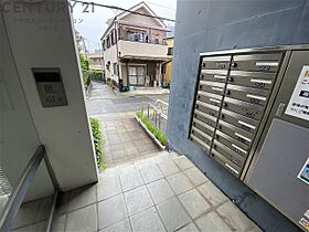 兵庫県西宮市門戸西町（賃貸マンション1DK・2階・24.98㎡） その21