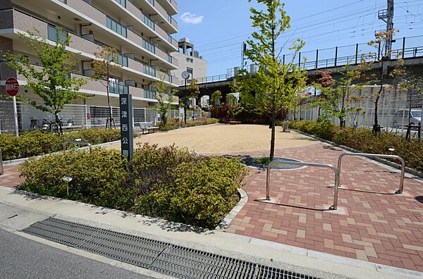 エスリード西宮北口第2 ｜兵庫県西宮市深津町(賃貸マンション1K・6階・22.29㎡)の写真 その25