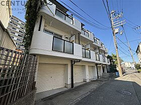 兵庫県西宮市上大市5丁目（賃貸マンション1R・2階・18.20㎡） その1