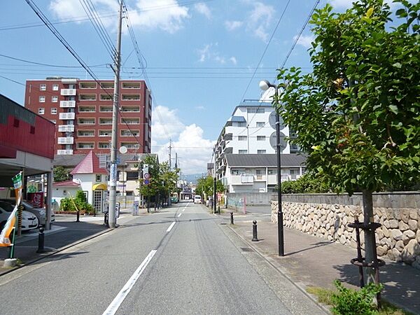 兵庫県西宮市甲子園町(賃貸アパート1LDK・1階・43.60㎡)の写真 その16