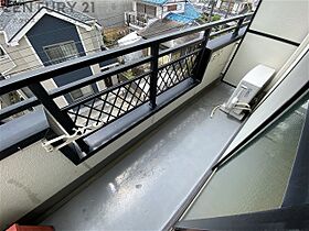 ハイツワイエム  ｜ 兵庫県西宮市生瀬東町（賃貸マンション1LDK・3階・35.28㎡） その12