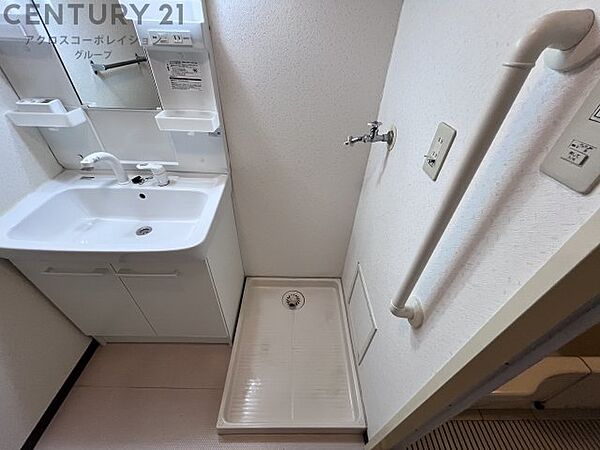 兵庫県西宮市上之町(賃貸マンション3LDK・5階・70.06㎡)の写真 その12