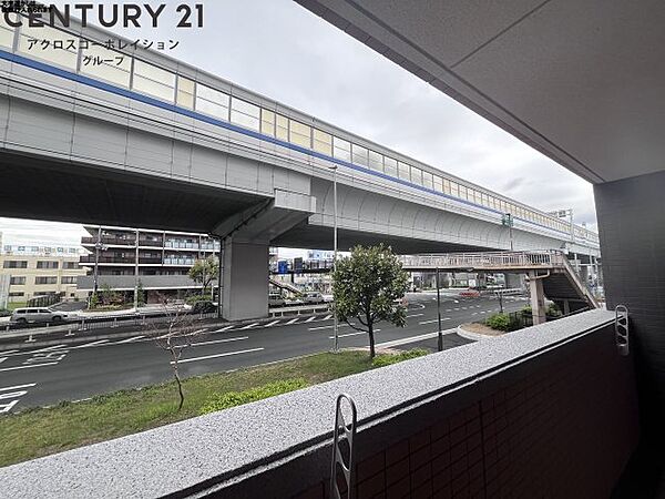 兵庫県西宮市今津水波町(賃貸マンション1LDK・6階・40.72㎡)の写真 その29