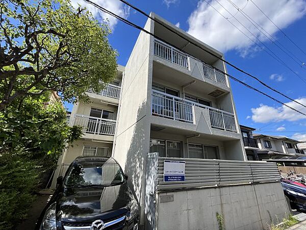 兵庫県西宮市北昭和町(賃貸マンション2LDK・2階・49.00㎡)の写真 その21