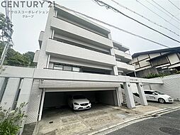 阪急神戸本線 夙川駅 徒歩9分