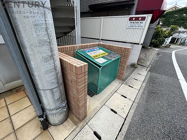 兵庫県西宮市二見町(賃貸マンション1K・4階・24.06㎡)の写真 その20