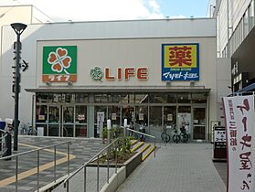 朝日プラザ甲子園  ｜ 兵庫県西宮市今津水波町（賃貸マンション1K・5階・16.09㎡） その27