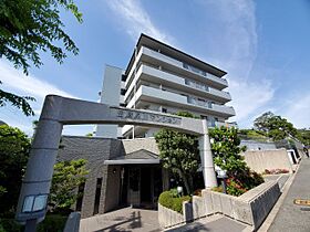 兵庫県西宮市松下町（賃貸マンション3LDK・4階・76.05㎡） その1