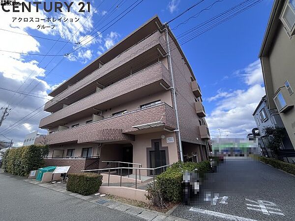 兵庫県西宮市大島町(賃貸マンション3LDK・4階・66.50㎡)の写真 その15