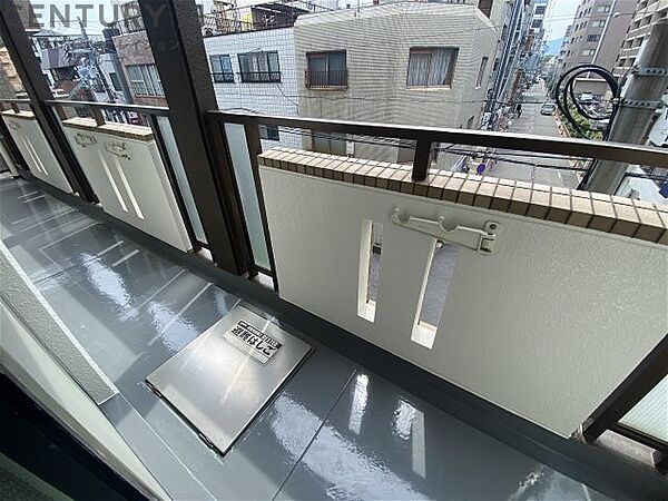 兵庫県西宮市戸田町(賃貸マンション2LDK・4階・57.11㎡)の写真 その11