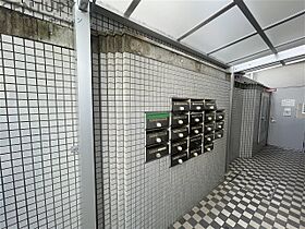 兵庫県西宮市羽衣町（賃貸マンション1R・4階・21.13㎡） その19