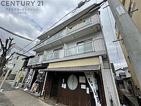 兵庫県西宮市甲子園五番町（賃貸マンション1DK・2階・38.00㎡） その3