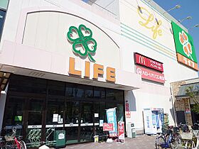 グランドハイツ浜甲子園  ｜ 兵庫県西宮市浜甲子園2丁目（賃貸マンション1LDK・4階・37.00㎡） その26