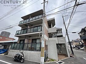 兵庫県西宮市津門大箇町（賃貸マンション1R・2階・25.10㎡） その15