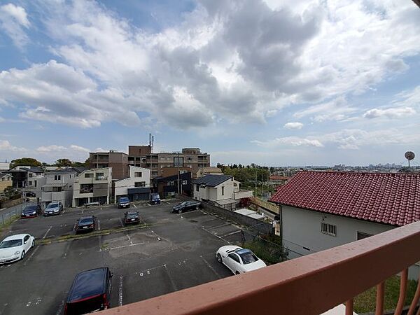 兵庫県西宮市神園町(賃貸マンション3DK・2階・46.50㎡)の写真 その19