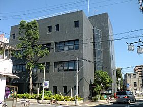 兵庫県西宮市鳴尾町3丁目（賃貸マンション1K・3階・18.54㎡） その25