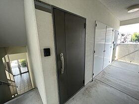 兵庫県西宮市林田町（賃貸マンション1R・2階・26.51㎡） その26