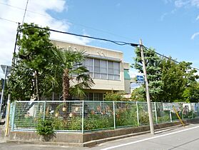 ヴィラ甲子園洲鳥荘  ｜ 兵庫県西宮市甲子園洲鳥町3-25（賃貸マンション1K・1階・29.80㎡） その25