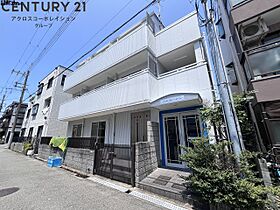 兵庫県西宮市小松南町3丁目（賃貸マンション1K・3階・17.34㎡） その15