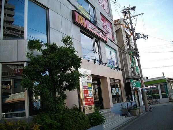 マンションアラスカ ｜兵庫県西宮市寿町(賃貸マンション1LDK・1階・50.00㎡)の写真 その11