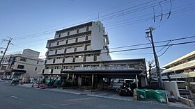 兵庫県西宮市平木町（賃貸マンション1K・2階・18.90㎡） その1