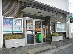 パレス甲東園  ｜ 兵庫県西宮市上ケ原六番町（賃貸アパート1K・1階・17.00㎡） その21