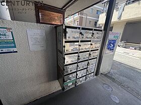 兵庫県西宮市上大市1丁目（賃貸マンション1K・1階・20.16㎡） その19