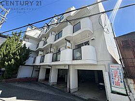 兵庫県西宮市上大市5丁目（賃貸マンション1R・2階・13.08㎡） その1