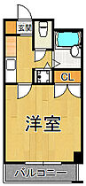 兵庫県宝塚市仁川北2丁目（賃貸マンション1K・3階・23.67㎡） その2