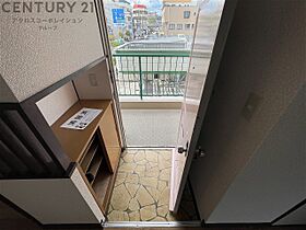 兵庫県宝塚市南口2丁目（賃貸マンション2K・2階・42.12㎡） その7