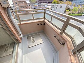 兵庫県宝塚市栄町3丁目（賃貸マンション1R・4階・19.00㎡） その6