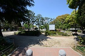 兵庫県西宮市甲子園口3丁目（賃貸マンション1R・2階・17.00㎡） その22