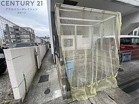 ディアコート西宮北口  ｜ 兵庫県西宮市大屋町（賃貸マンション1R・3階・30.77㎡） その21