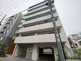 兵庫県西宮市甲子園口3丁目（賃貸マンション1R・3階・25.74㎡） その23