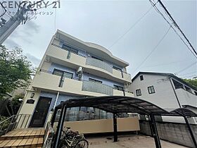 兵庫県西宮市市庭町（賃貸マンション3LDK・3階・130.00㎡） その15