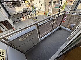 兵庫県西宮市甲子園口2丁目（賃貸マンション1K・2階・20.75㎡） その10