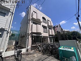 兵庫県西宮市上ケ原一番町（賃貸マンション1K・2階・18.42㎡） その1