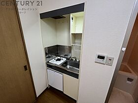 兵庫県西宮市津門大箇町（賃貸マンション1K・2階・26.00㎡） その4