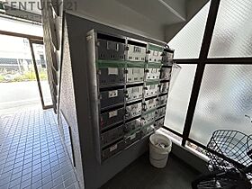 兵庫県西宮市今津水波町（賃貸マンション1R・4階・16.00㎡） その3