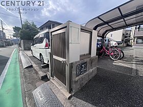 フレンズB棟  ｜ 兵庫県西宮市青木町12-32（賃貸マンション1K・2階・23.00㎡） その25