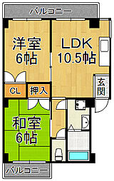 阪急甲陽線 甲陽園駅 徒歩13分