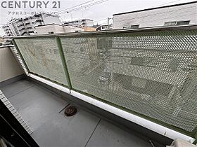 カーサ上甲子園  ｜ 兵庫県西宮市上甲子園5丁目（賃貸マンション1K・4階・28.00㎡） その10