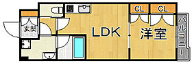 兵庫県西宮市市庭町（賃貸マンション1LDK・3階・31.96㎡） その2