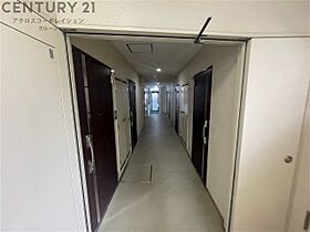 兵庫県西宮市市庭町（賃貸マンション1LDK・3階・31.96㎡） その22