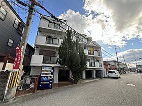 モンセリーチェ甲東園  ｜ 兵庫県西宮市上大市5丁目（賃貸マンション1R・2階・13.08㎡） その24